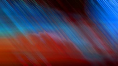 Soyut ışık arkaplan duvar kağıdı rengarenk bulanık yumuşak hareket parlak parlama