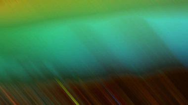 Soyut ışık arkaplan duvar kağıdı rengarenk bulanık yumuşak hareket parlak parlama