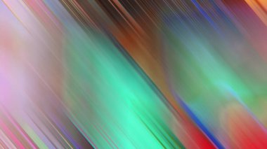 Soyut ışık arkaplan duvar kağıdı rengarenk bulanık yumuşak hareket parlak parlama