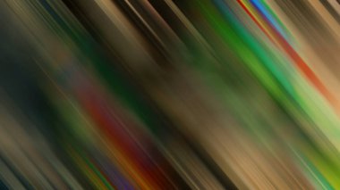 Soyut ışık arkaplan duvar kağıdı rengarenk bulanık yumuşak hareket parlak parlama