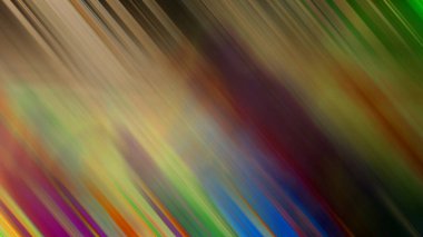 Soyut ışık arkaplan duvar kağıdı rengarenk bulanık yumuşak hareket parlak parlama