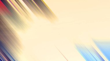 Soyut ışık arkaplan duvar kağıdı rengarenk bulanık yumuşak hareket parlak parlama