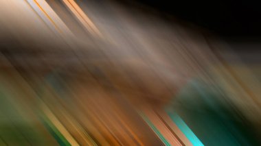 Soyut ışık arkaplan duvar kağıdı rengarenk bulanık yumuşak hareket parlak parlama