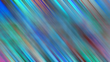 Soyut ışık arkaplan duvar kağıdı rengarenk bulanık yumuşak hareket parlak parlama