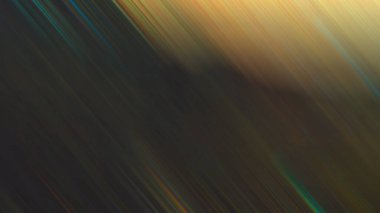 Soyut ışık arkaplan duvar kağıdı rengarenk bulanık yumuşak hareket parlak parlama