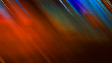 Soyut ışık arkaplan duvar kağıdı rengarenk bulanık yumuşak hareket parlak parlama