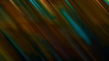 Soyut ışık arkaplan duvar kağıdı rengarenk bulanık yumuşak hareket parlak parlama