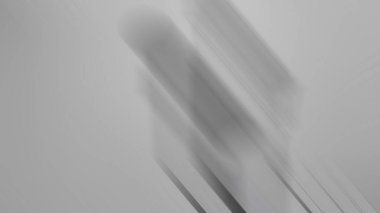 Soyut ışık arkaplan duvar kağıdı rengarenk bulanık yumuşak hareket parlak parlama