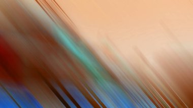 Soyut ışık arkaplan duvar kağıdı rengarenk bulanık yumuşak hareket parlak parlama