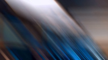 Soyut ışık arkaplan duvar kağıdı rengarenk bulanık yumuşak hareket parlak parlama