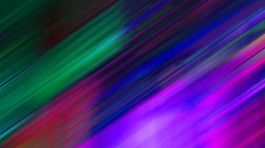 Soyut ışık arkaplan duvar kağıdı rengarenk bulanık yumuşak hareket parlak parlama