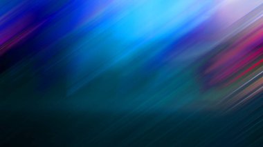 Soyut ışık arkaplan duvar kağıdı rengarenk bulanık yumuşak hareket parlak parlama 