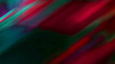 Soyut ışık arkaplan duvar kağıdı rengarenk bulanık yumuşak hareket parlak parlama 