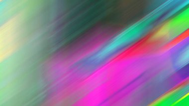 Soyut ışık arkaplan duvar kağıdı rengarenk bulanık yumuşak hareket parlak parlama