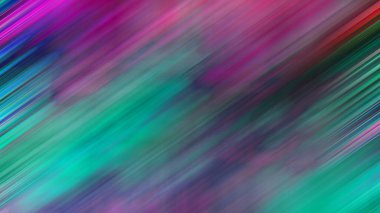 Soyut ışık arkaplan duvar kağıdı rengarenk bulanık yumuşak hareket parlak parlama