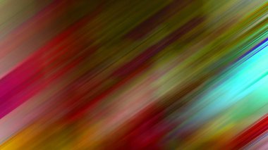 Soyut ışık arkaplan duvar kağıdı rengarenk bulanık yumuşak hareket parlak parlama