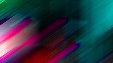 Soyut ışık arkaplan duvar kağıdı rengarenk bulanık yumuşak hareket parlak parlama