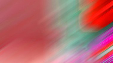 Soyut ışık arkaplan duvar kağıdı rengarenk bulanık yumuşak hareket parlak parlama