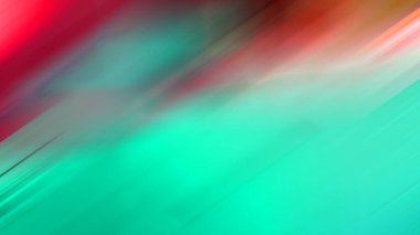 Soyut ışık arkaplan duvar kağıdı rengarenk bulanık yumuşak hareket parlak parlama