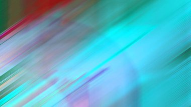 Soyut ışık arkaplan duvar kağıdı rengarenk bulanık yumuşak hareket parlak parlama