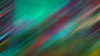 Soyut ışık arkaplan duvar kağıdı rengarenk bulanık yumuşak hareket parlak parlama