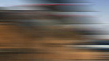 Soyut ışık arkaplan duvar kağıdı rengarenk bulanık yumuşak hareket parlak parlama