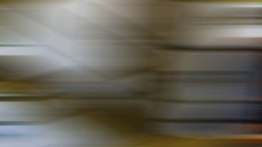 Soyut ışık arkaplan duvar kağıdı rengarenk bulanık yumuşak hareket parlak parlama