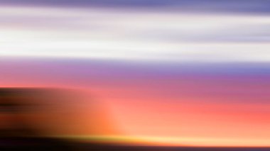 Soyut ışık arkaplan duvar kağıdı rengarenk bulanık yumuşak hareket parlak parlama