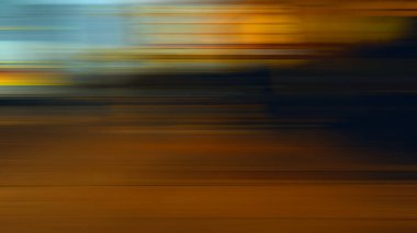 Soyut ışık arkaplan duvar kağıdı rengarenk bulanık yumuşak hareket parlak parlama