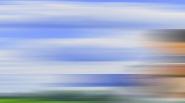 Soyut ışık arkaplan duvar kağıdı rengarenk bulanık yumuşak hareket parlak parlama