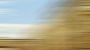 Soyut ışık arkaplan duvar kağıdı rengarenk bulanık yumuşak hareket parlak parlama