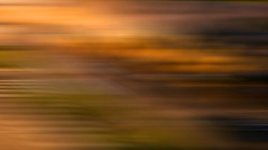 Soyut ışık arkaplan duvar kağıdı rengarenk bulanık yumuşak hareket parlak parlama