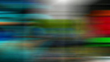 Soyut ışık arkaplan duvar kağıdı rengarenk bulanık yumuşak hareket parlak parlama