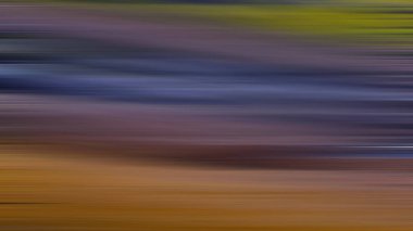 Soyut ışık arkaplan duvar kağıdı rengarenk bulanık yumuşak hareket parlak parlama