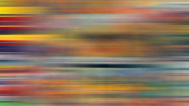 Soyut ışık arkaplan duvar kağıdı rengarenk bulanık yumuşak hareket parlak parlama