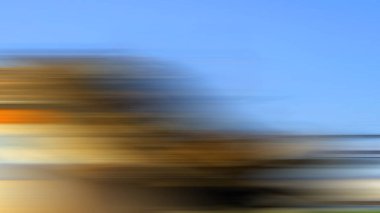 Soyut ışık arkaplan duvar kağıdı rengarenk bulanık yumuşak hareket parlak parlama