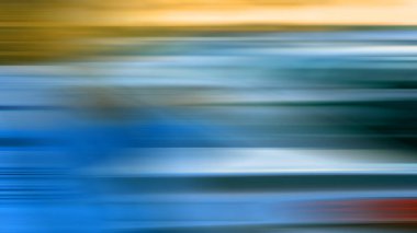 Soyut ışık arkaplan duvar kağıdı rengarenk bulanık yumuşak hareket parlak parlama