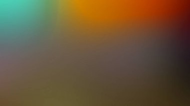 Soyut ışık arkaplan duvar kağıdı rengarenk bulanık yumuşak hareket parlak parlama