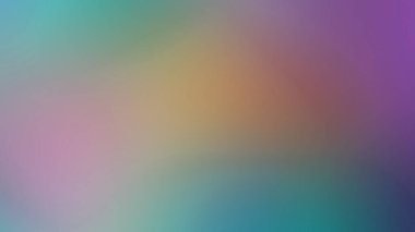 Soyut ışık arkaplan duvar kağıdı rengarenk bulanık yumuşak hareket parlak parlama