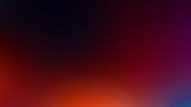 Soyut ışık arkaplan duvar kağıdı rengarenk bulanık yumuşak hareket parlak parlama