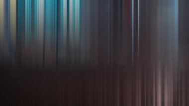 Soyut ışık arkaplan duvar kağıdı rengarenk bulanık yumuşak hareket parlak parlama