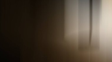 Soyut ışık arkaplan duvar kağıdı rengarenk bulanık yumuşak hareket parlak parlama