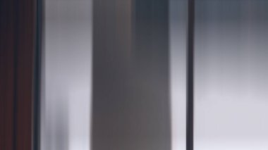 Soyut ışık arkaplan duvar kağıdı rengarenk bulanık yumuşak hareket parlak parlama