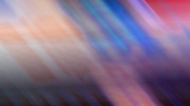 Soyut ışık arkaplan duvar kağıdı rengarenk bulanık yumuşak hareket parlak parlama