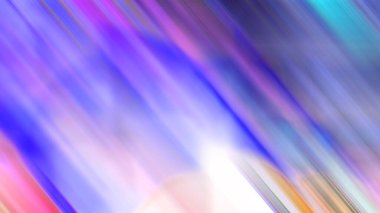 Soyut ışık arkaplan duvar kağıdı rengarenk bulanık yumuşak hareket parlak parlama