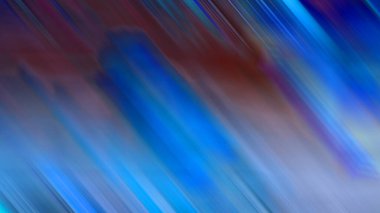 Soyut ışık arkaplan duvar kağıdı rengarenk bulanık yumuşak hareket parlak parlama