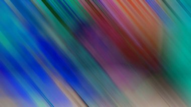 Soyut ışık arkaplan duvar kağıdı rengarenk bulanık yumuşak hareket parlak parlama