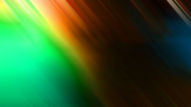 Soyut ışık arkaplan duvar kağıdı rengarenk bulanık yumuşak hareket parlak parlama