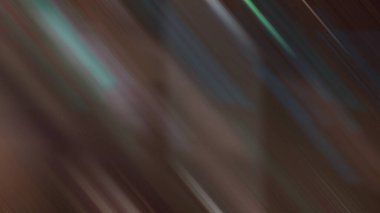 Soyut ışık arkaplan duvar kağıdı rengarenk bulanık yumuşak hareket parlak parlama