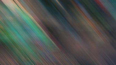 Soyut ışık arkaplan duvar kağıdı rengarenk bulanık yumuşak hareket parlak parlama